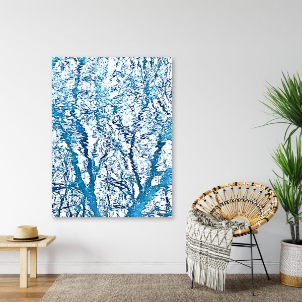 Blue Baum